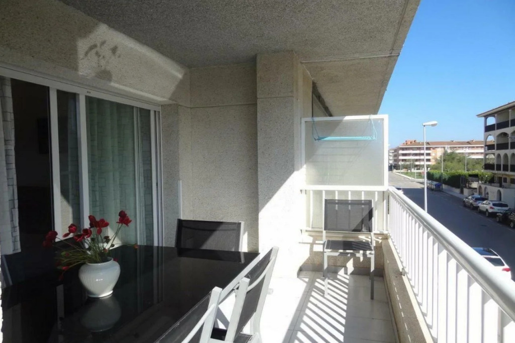 Apartamentos Mar DOr