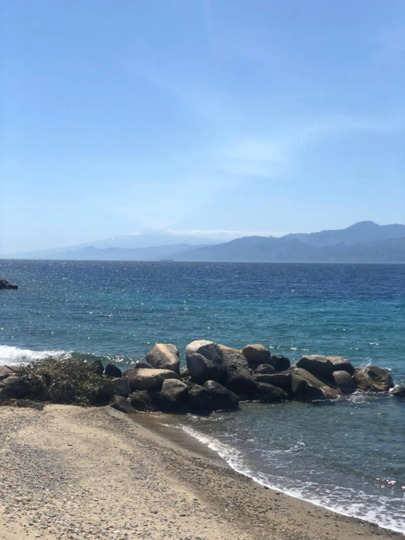 Thalassa Panoramic Suites