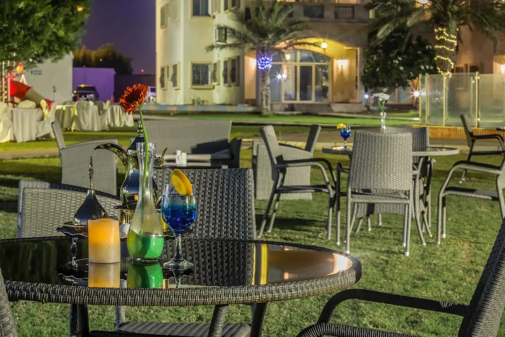 Sun Beach resort