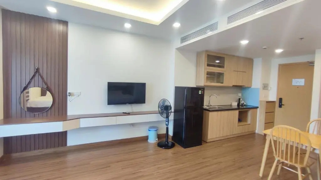 Căn hộ FLC trung tâm Quy Nhơn giường đôi 49 m2 view biển