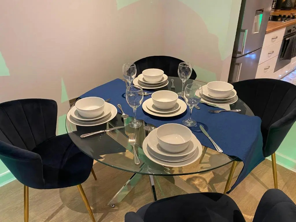 Perfect for Families & Business - Demha Nights