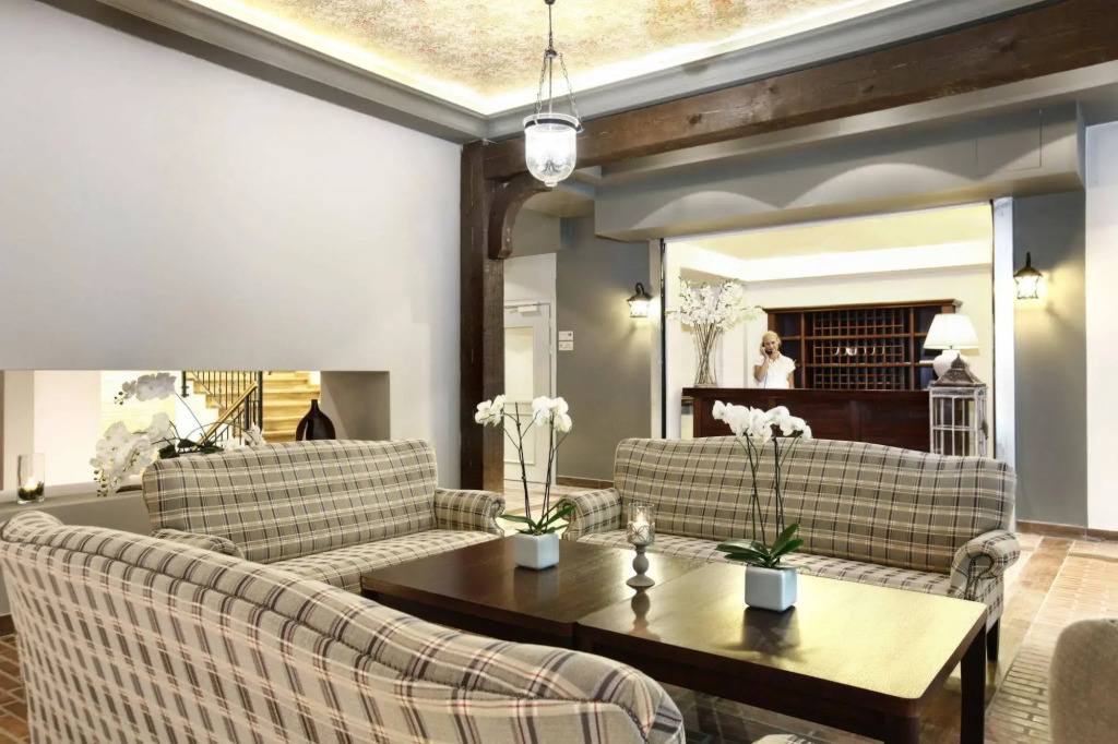 Hotel Aubrecht Country Spa Resort