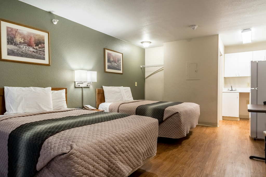 Crossland Economy Studios - Denver - Lakewood West