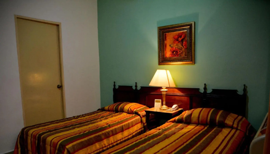 Hotel El Dorado