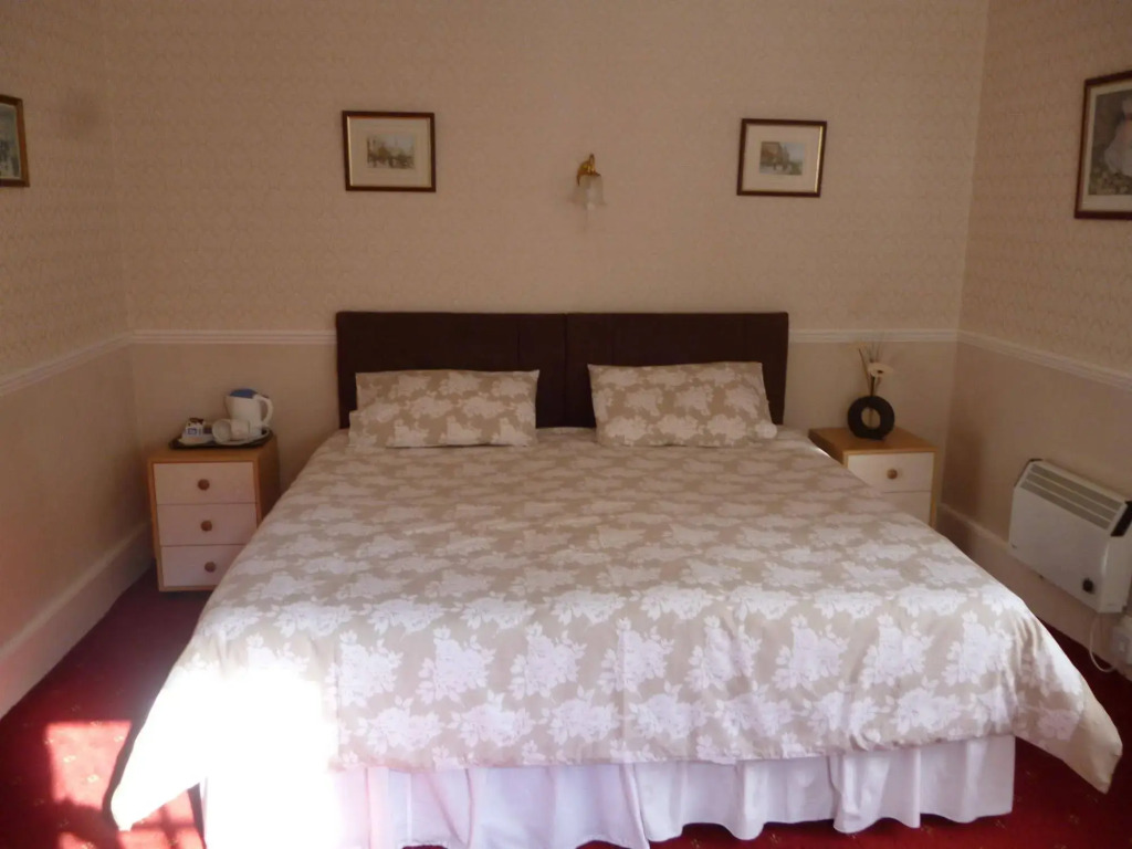 Score Valley Country House
