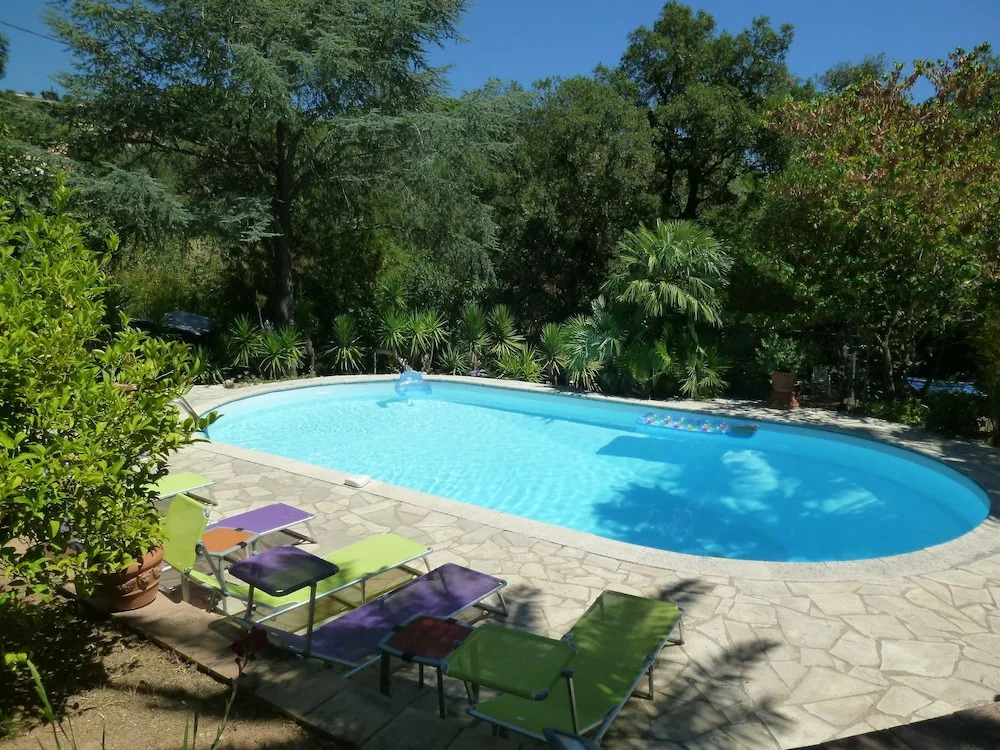Villa Les Mésanges