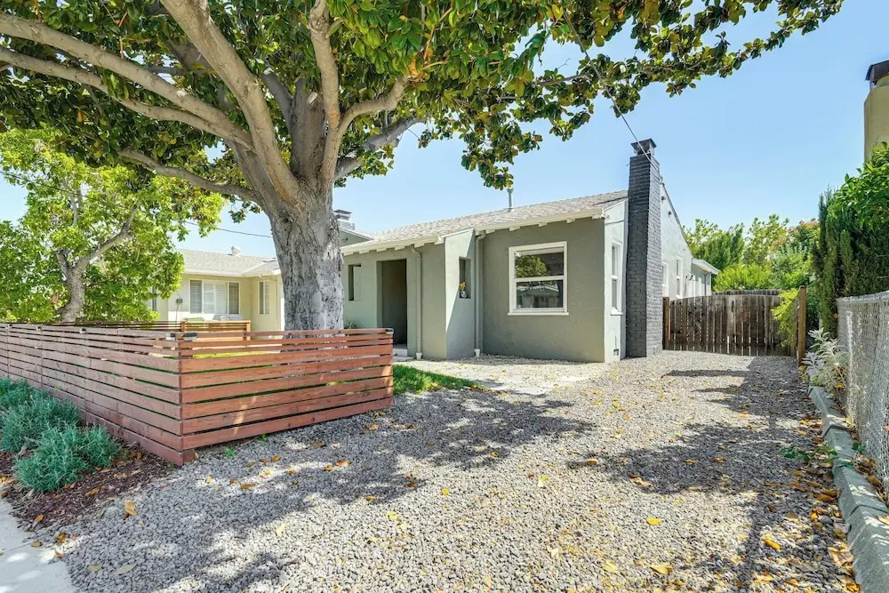 Walk to Dtwn San Jose & Sjsu: Charming + Cozy Gem!