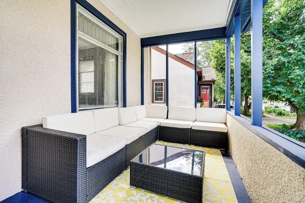 1 Mi to University: Spacious Home in Minneapolis!
