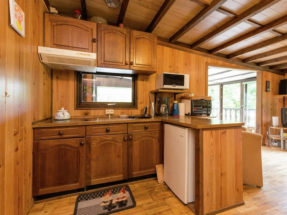 Maboge Cottage With Garden