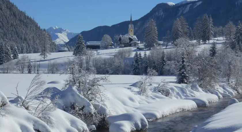 Haus Urtirol