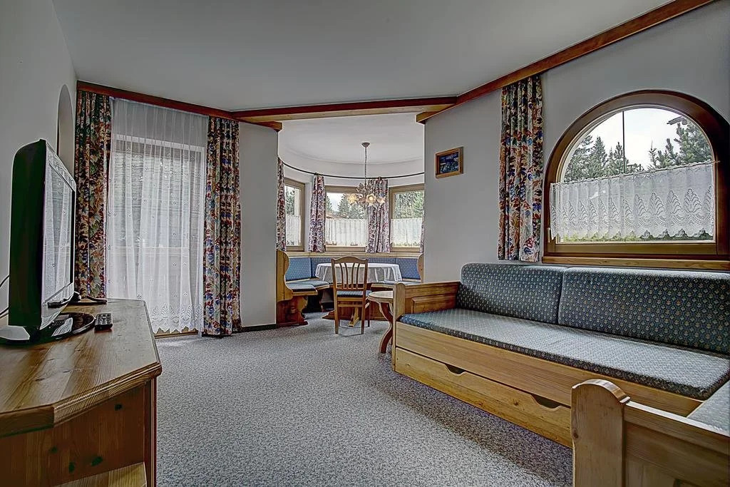 Appartement Hofmann