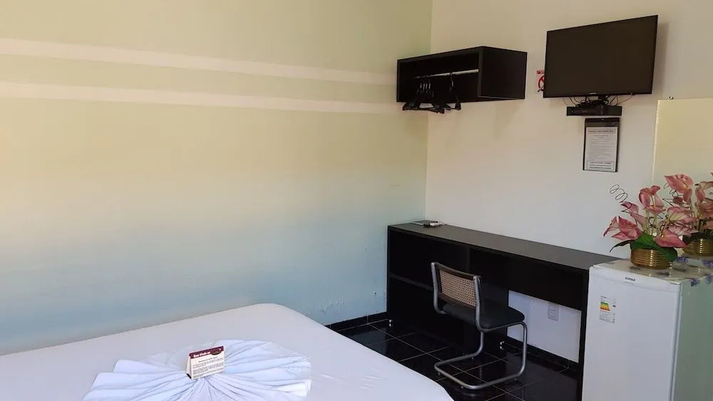 Hotel Greenville
