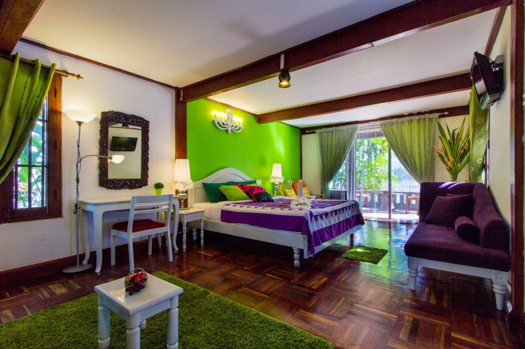 Chanthavinh Resort And Spa