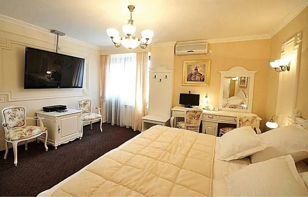 Villa Alice