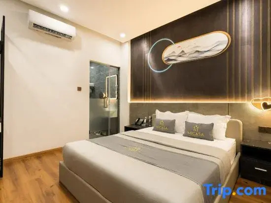 MICASA HOTEL