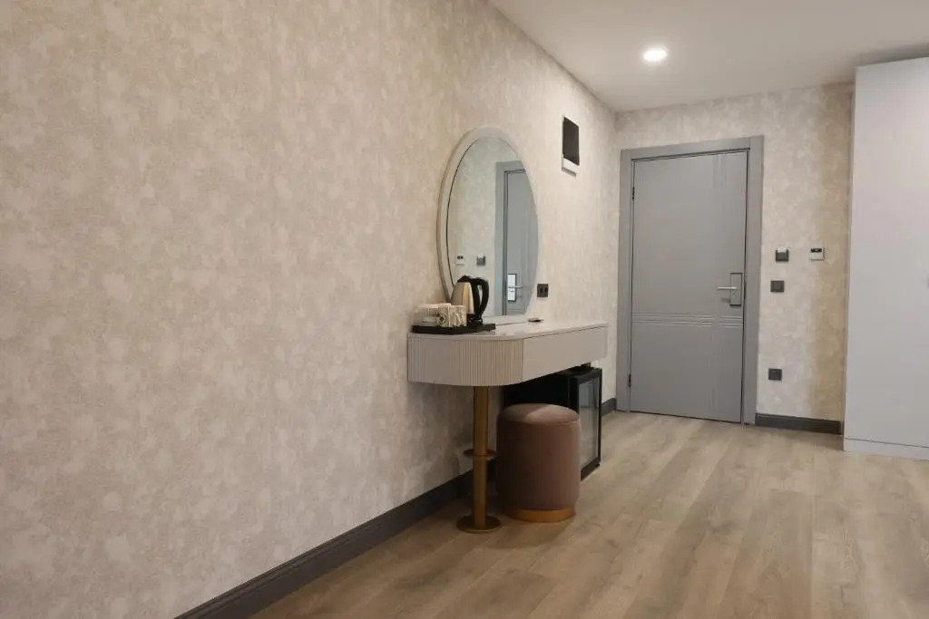Avion Suite Hotel