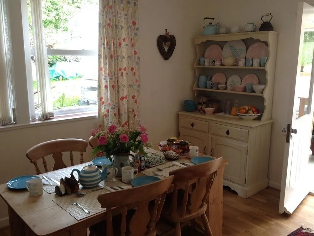 St Annes B&B