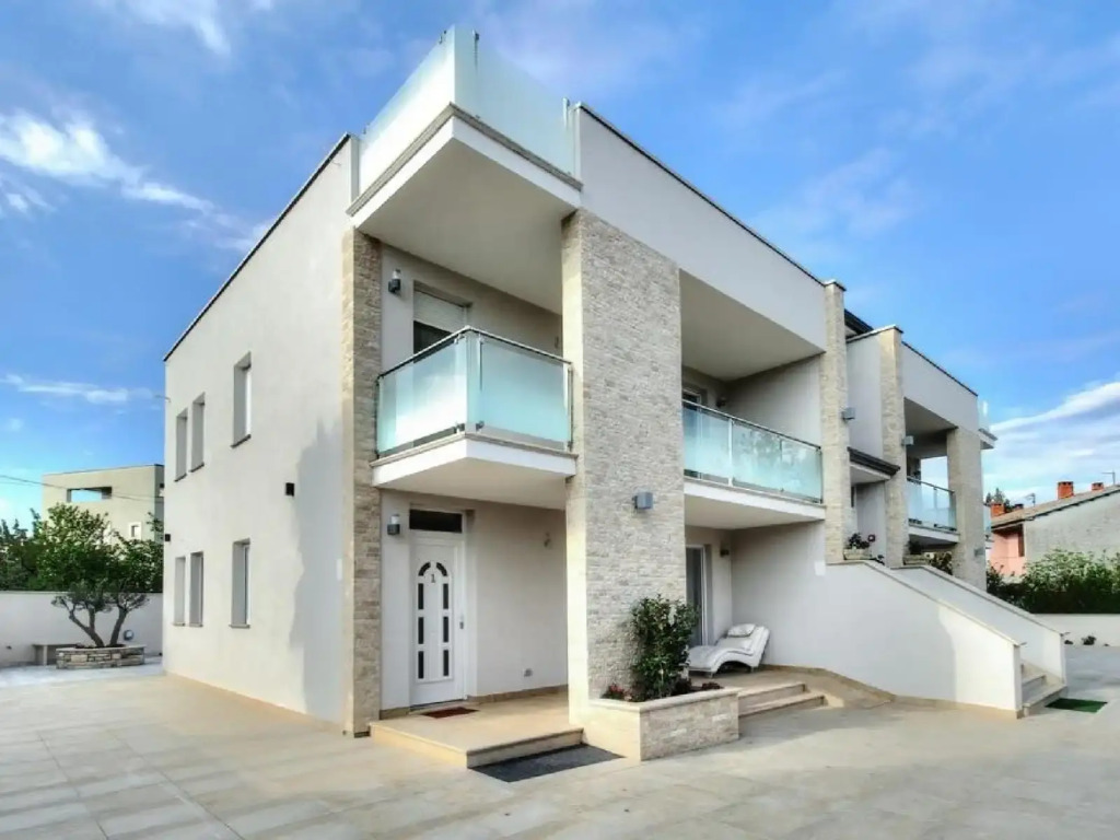 Apartments Villa Riccardo - Two Bedroom No.4