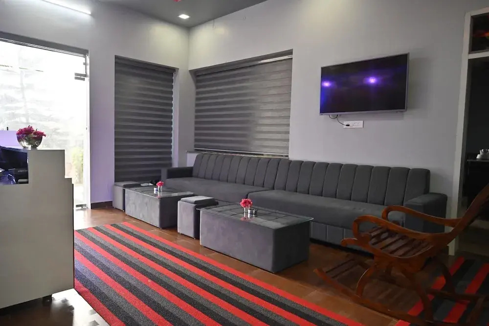 Hotel Rk Pushkar