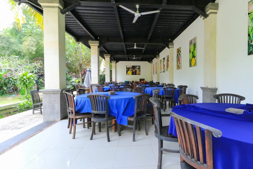 Purnama Hotel