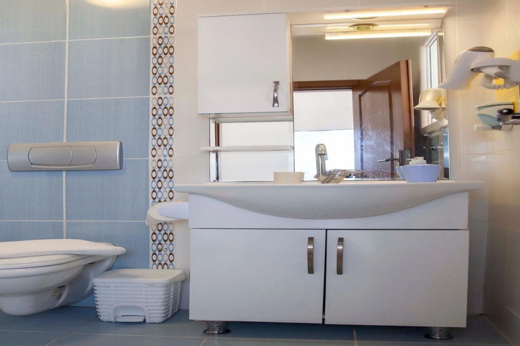 Aphrodite Hotel Bozburun