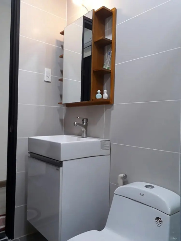 Sati Apartment Riverside