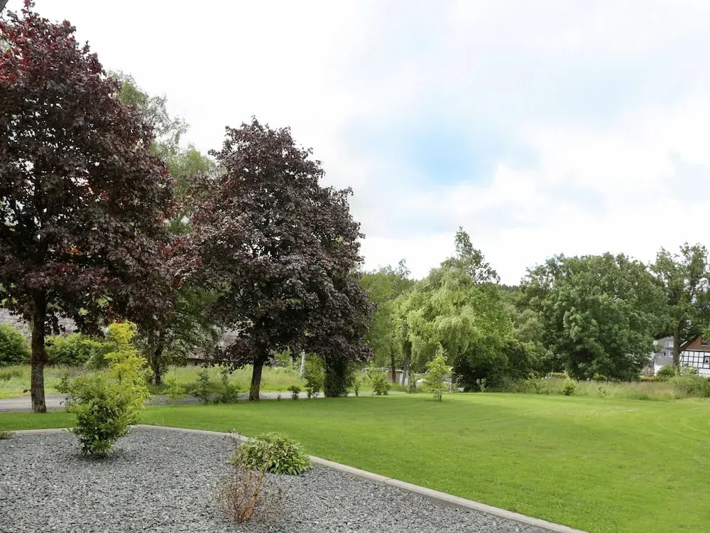 Serene Villa in Kstelberg near Lake & Watersports