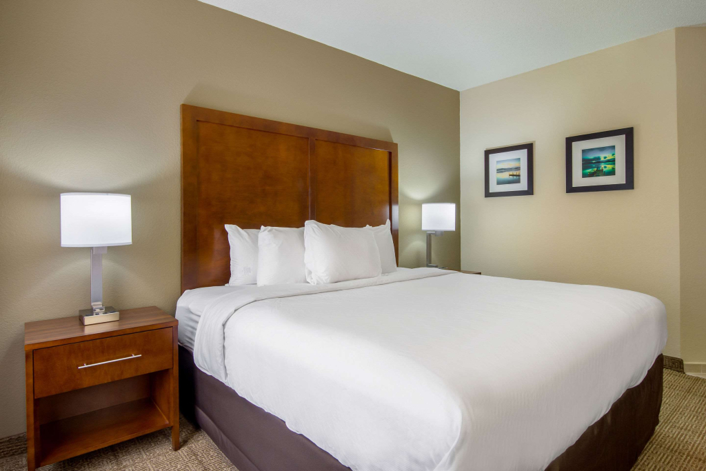 Comfort Inn Acworth - Kennesaw Northwest