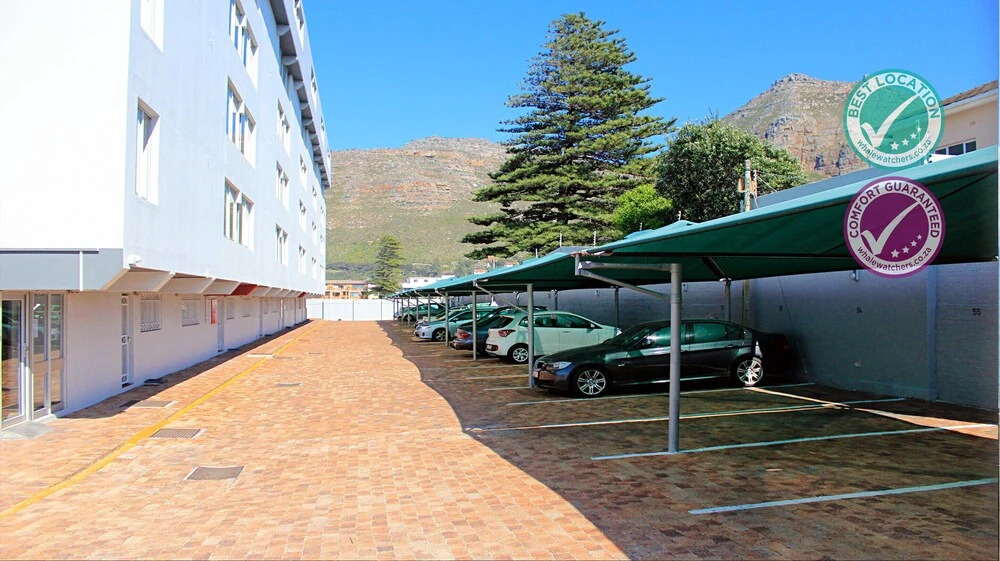 Sunrise Penthouse Muizenberg Beach