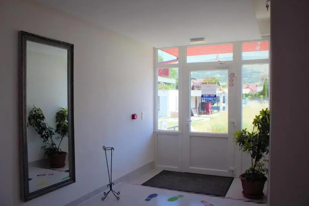 Hostel Boje