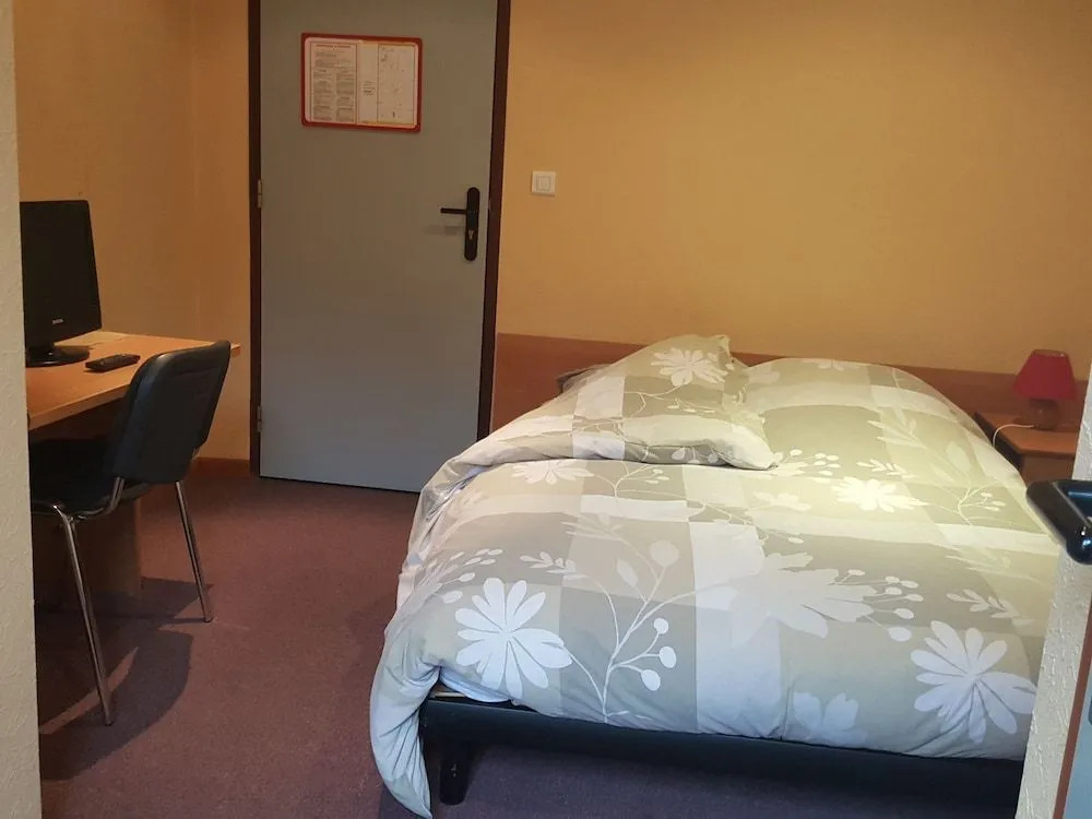 Hotel du Tourisme