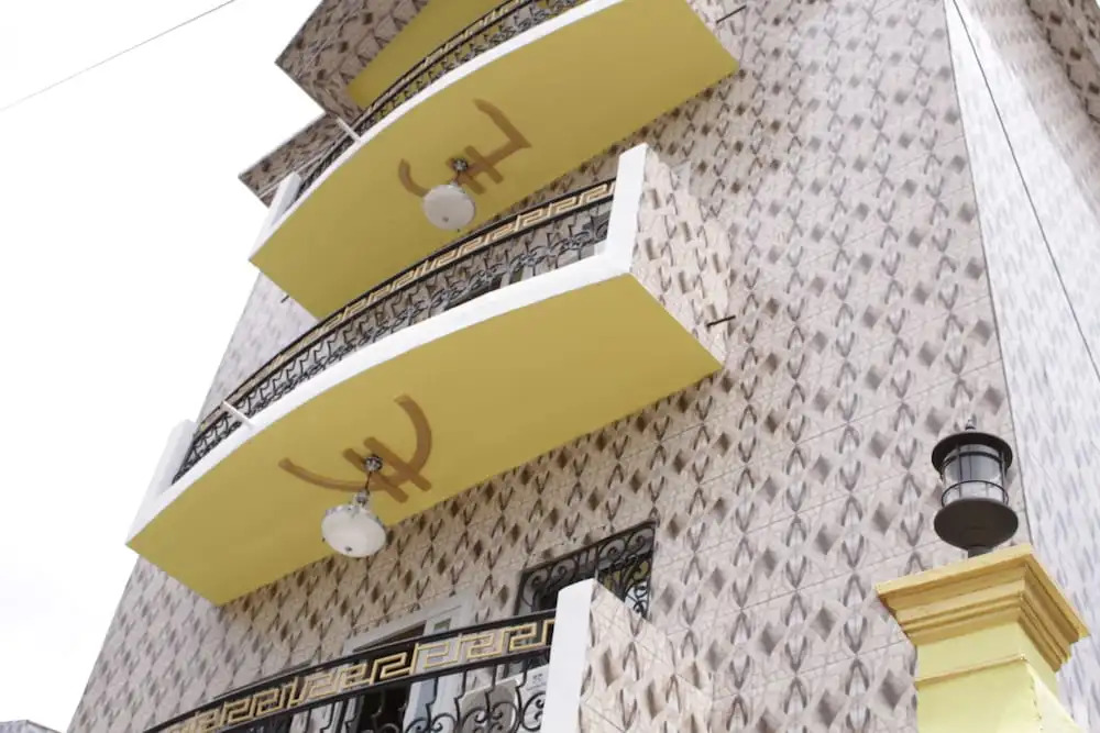 Elu Hotel Appart