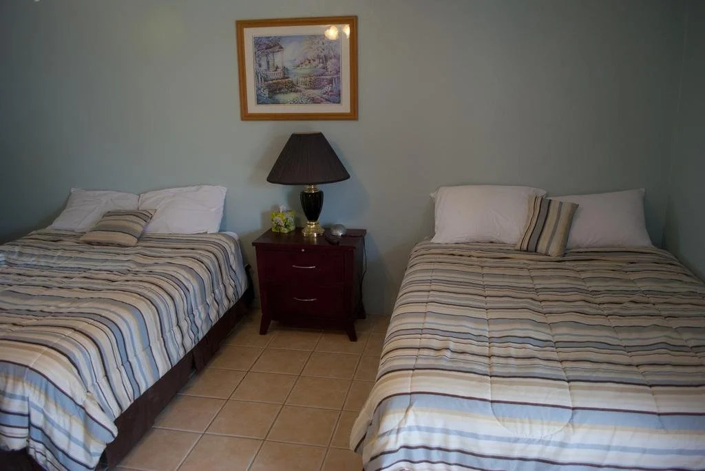 Sanderson Motel