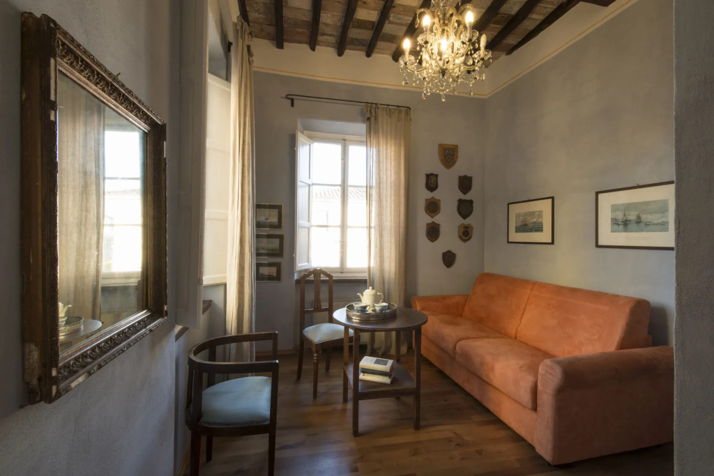 Al Porto Di Lucca B&B