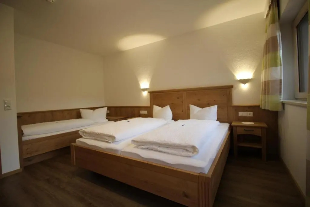 Apartment Geisler (FBZ220)
