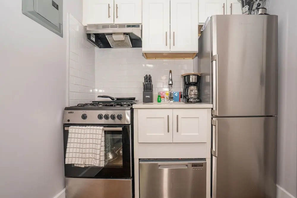 NYC Chelsea Apartment Rentals