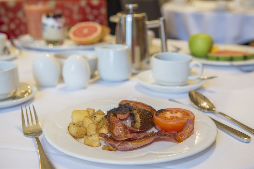 Crowne Plaza Royal Victoria - Sheffield by IHG