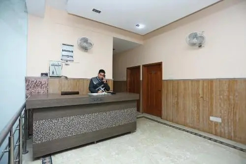 OYO 26958 Hotel Le Bikaner