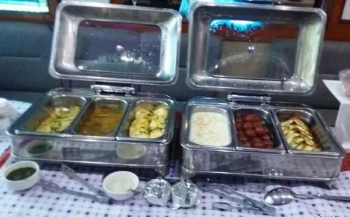 Hotel Mera Mann