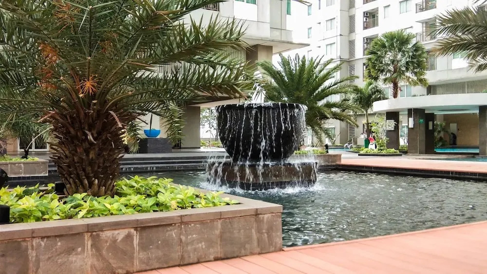 Premium Location and Affordable Thamrin Residence