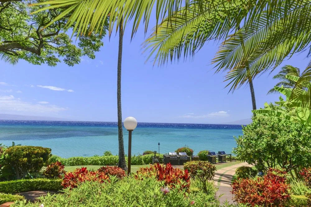 Kuleana 706 - 1Br Condo