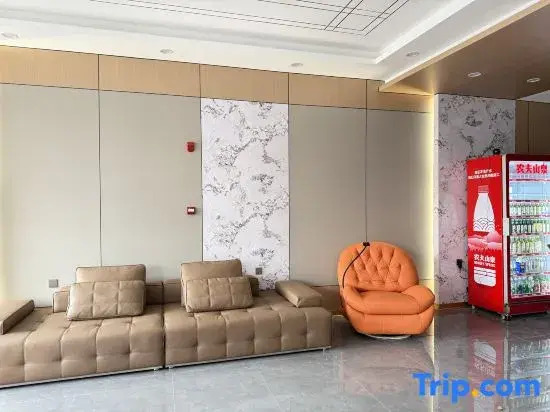Huayue Hotel (Linggao County Government Branch)