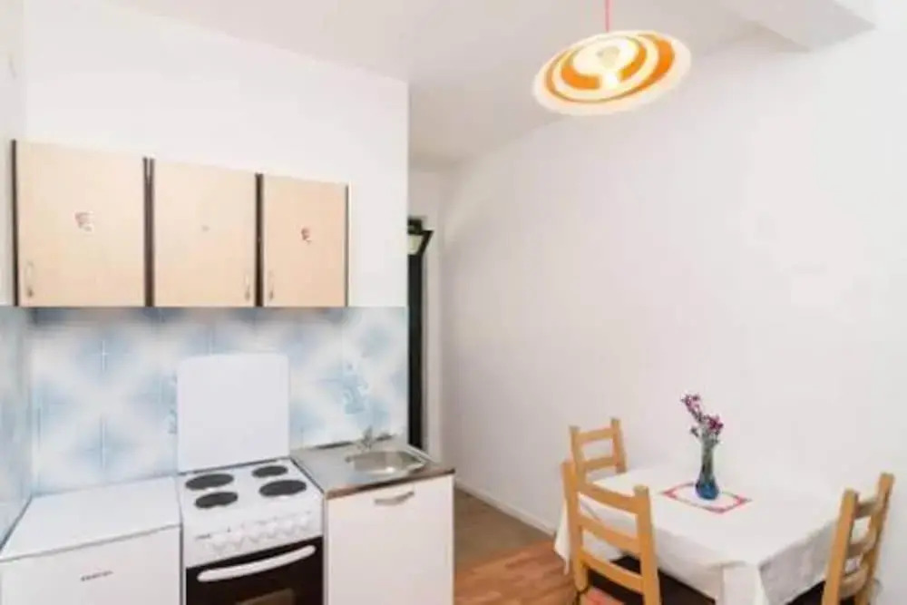 Apartments Felix Mljet - Studio With Balcony