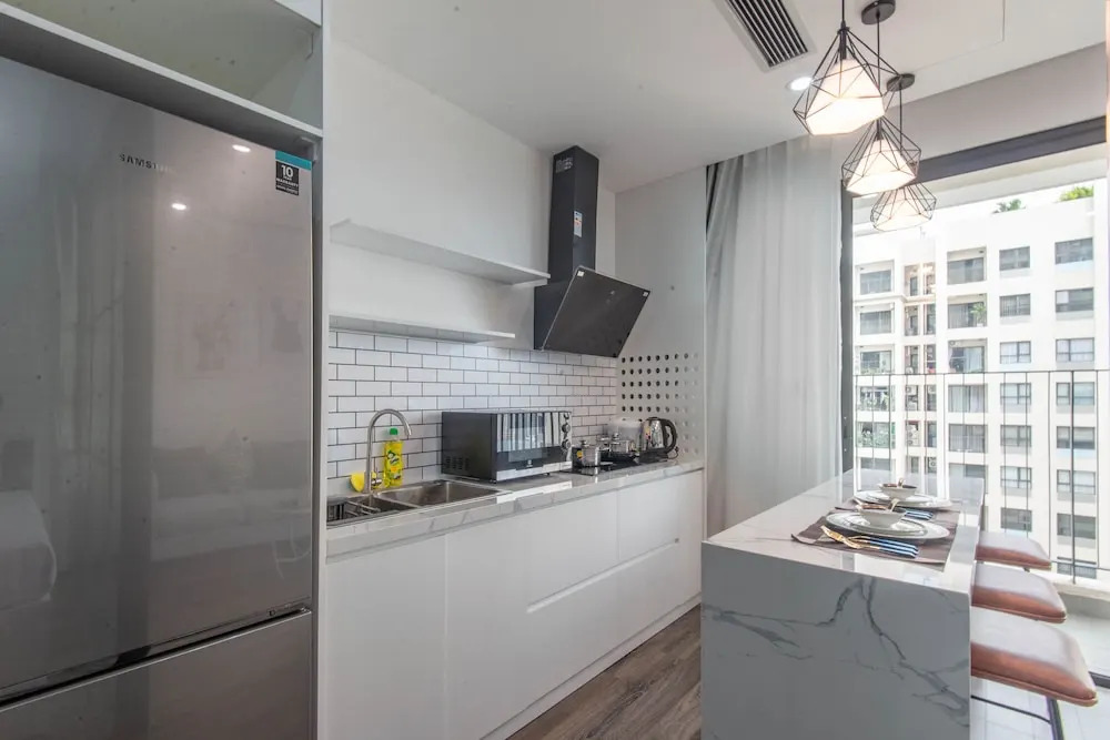 Vinhomes DCapitale Hanoi - South Land