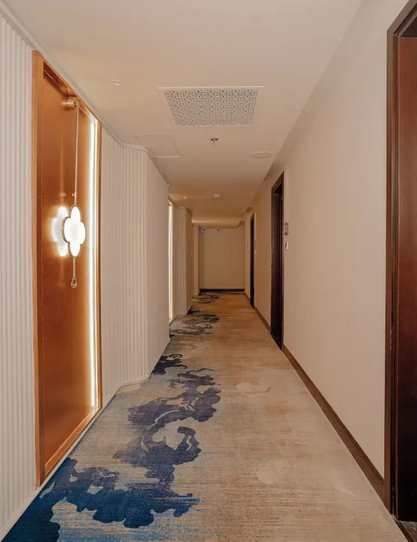 Rue de Lamour Boutique Hotel Ha Noi