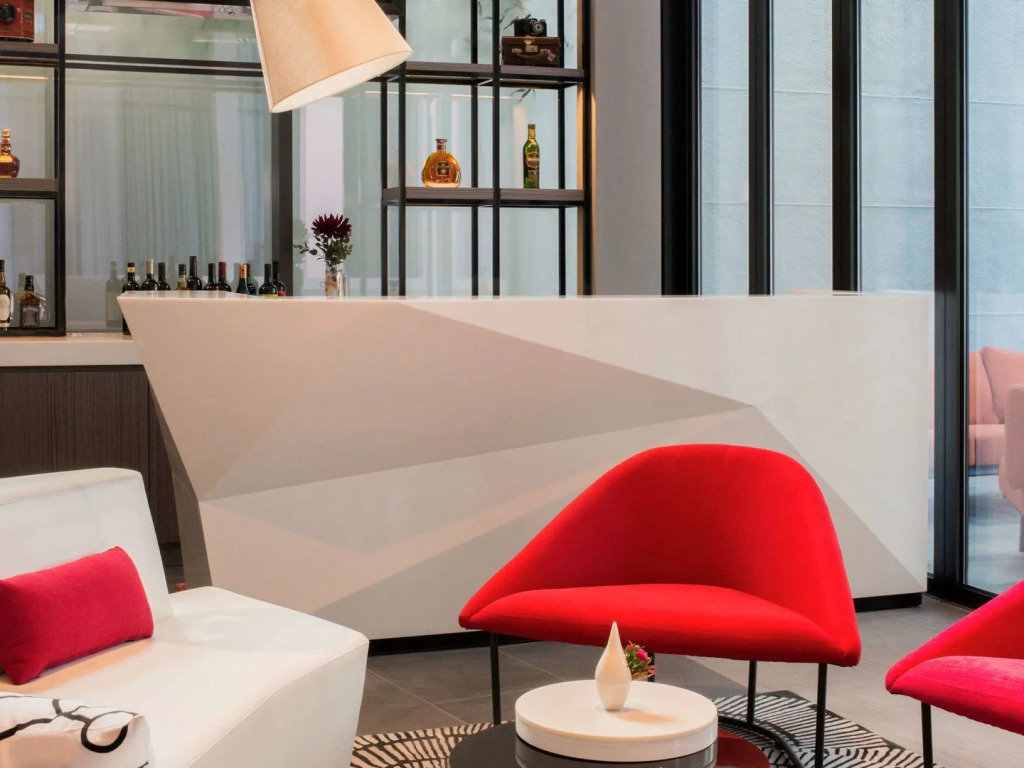 ibis Styles Ambassador Seoul Myeong-dong