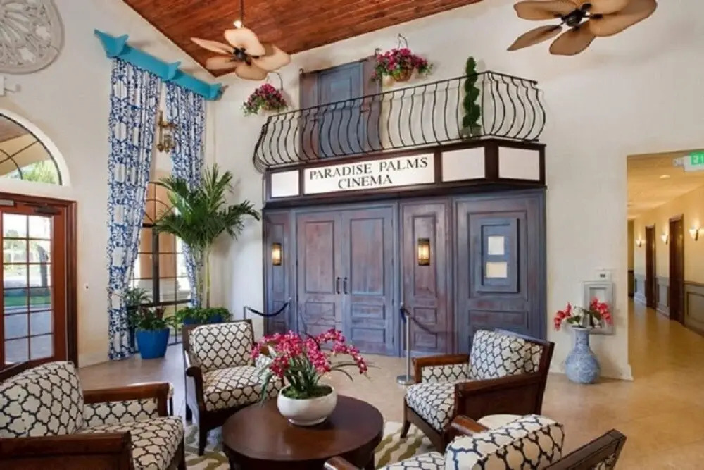 Splendid 4 Bedroom w Pool Close to Disney 3049 Paradise Palms Resort