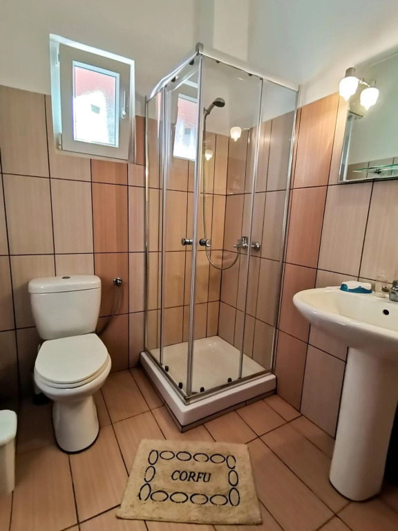 Ilias Apartments