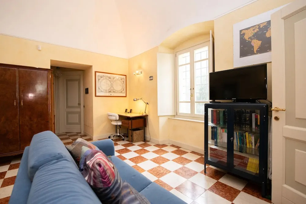 La Casa Del Marchese