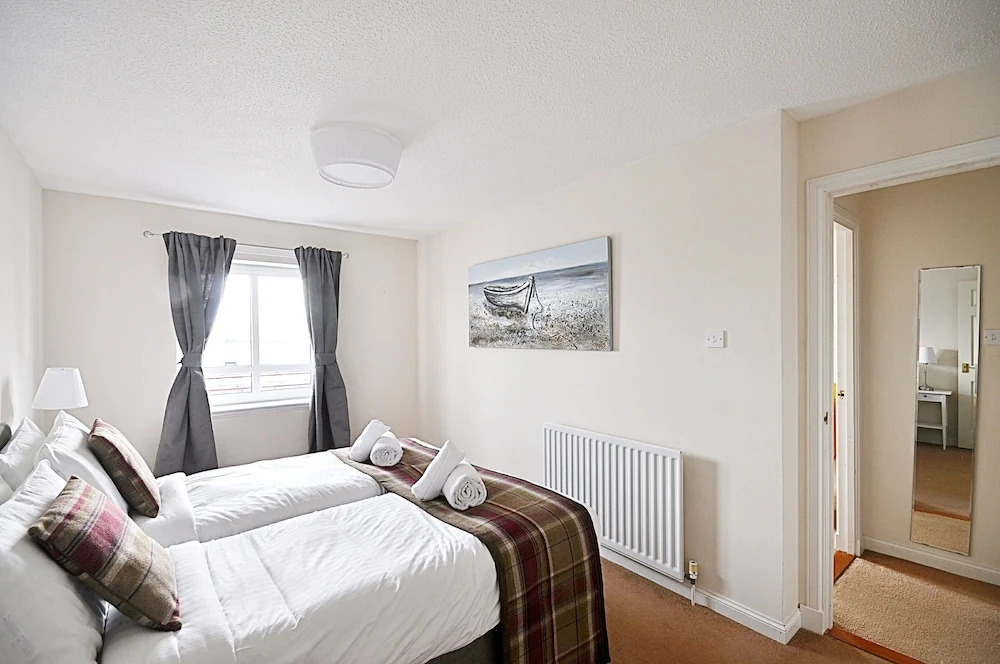 Rowallan Residence - Donnini Apartments